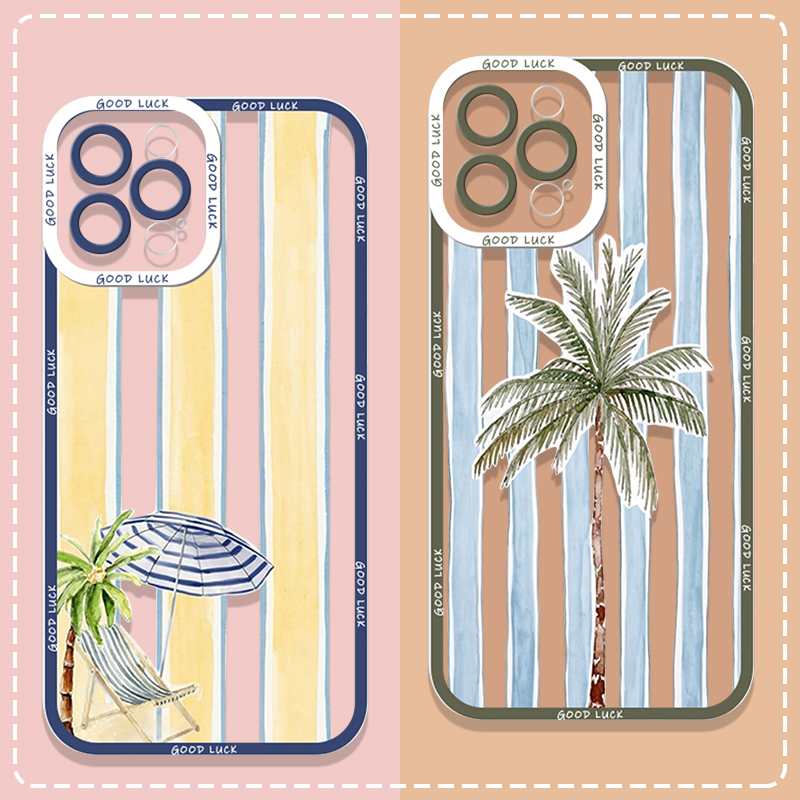 Phone Cases Galaxy A17 - Cover Morbida Trasparente con Stampa a