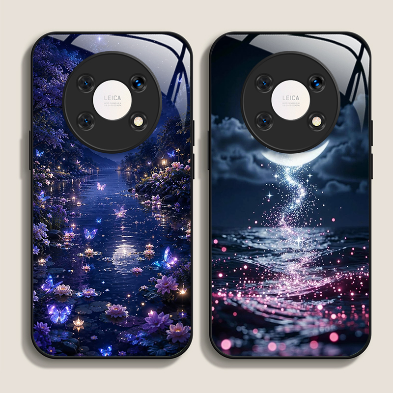 Phone Cases Xiaomi 15T - Cover per Telefono in Vetro Temperato