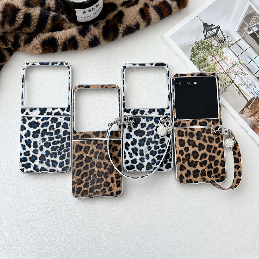 Phone Cases With Pictures - Custodia a libro pieghevole con stampa