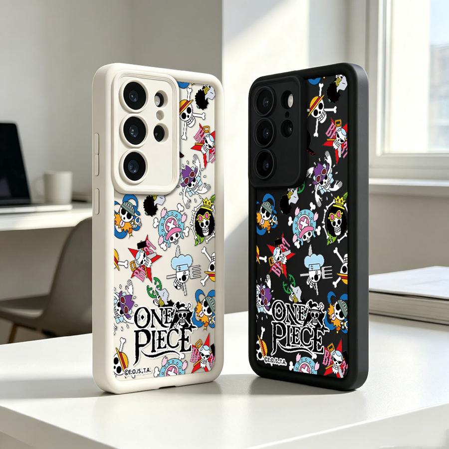 Phone Cases Samsung S25 Fe - Cover per Samsung Galaxy S26 S20