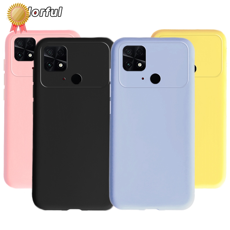 Phone Cases Uae - Per Xiaomi Poco C40 custodia in