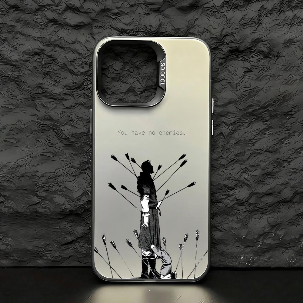 Phone Cases Popular - Custodia per telefono V-Vinland Saga Cool