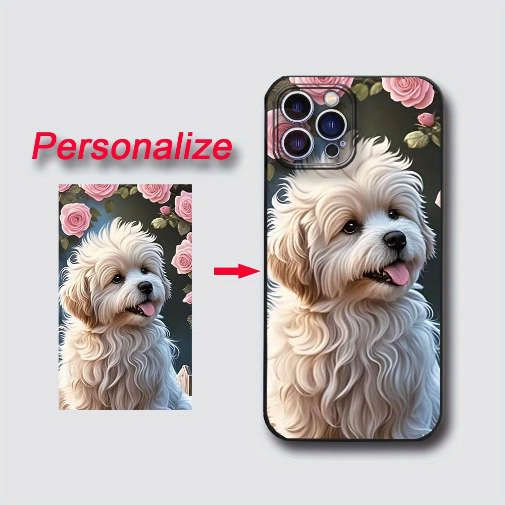 Phone Cases With Pictures - Per iPhone 17 16 16e 15