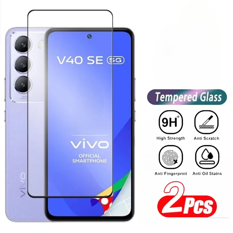 Vivo V40 - 2PCS Per Vivo V40 SE 5G