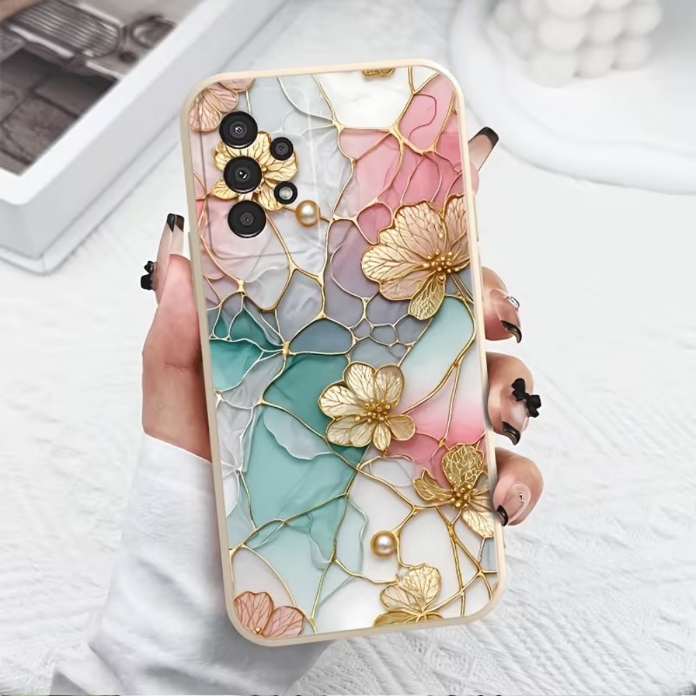 Phone Cases Samsung S25 Fe - Cover per Telefono in TPU con
