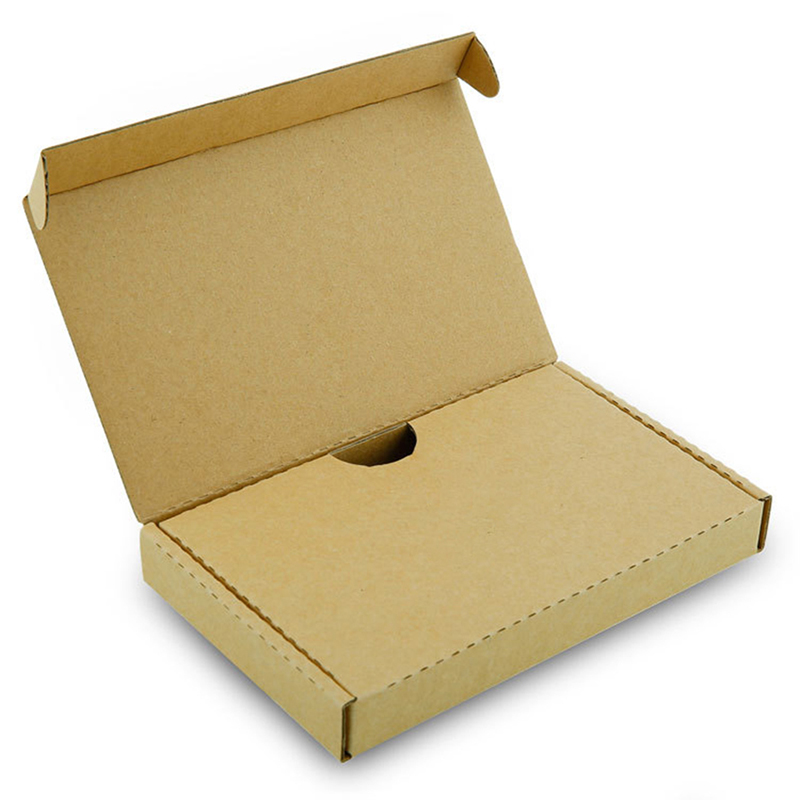 Phone Cases Recycling - Buste postali in scatola ondulata riciclabile-scatola