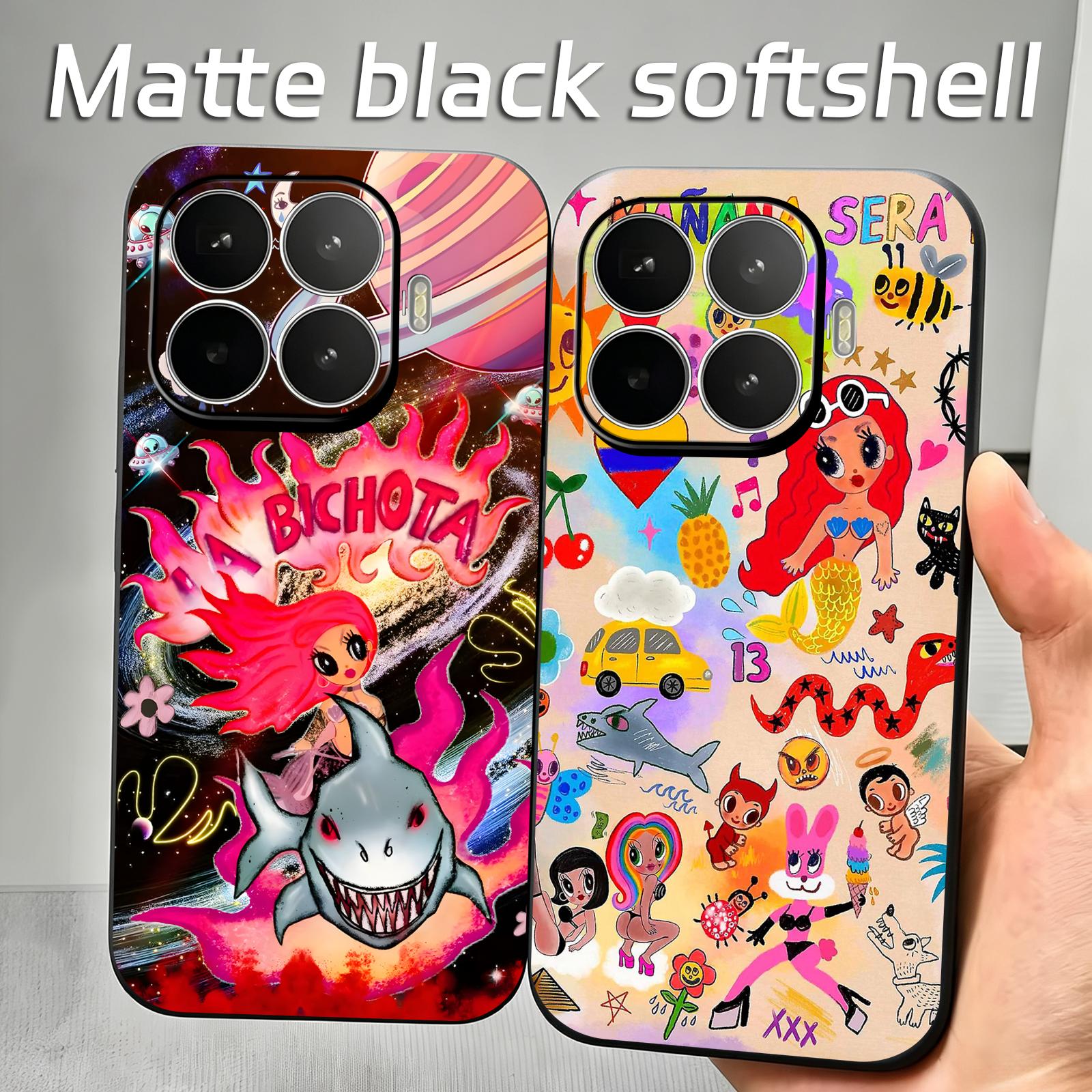 Phone Cases Xiaomi 15T - Custodia per telefono per Xiaomi 17