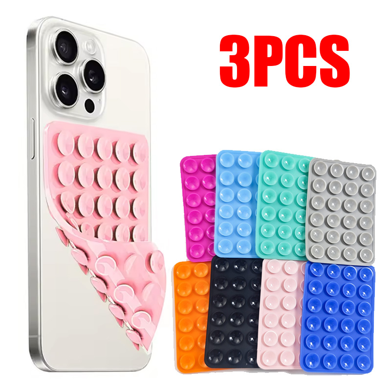 Phone Cases Eco Friendly - Custodia per telefono con ventosa in
