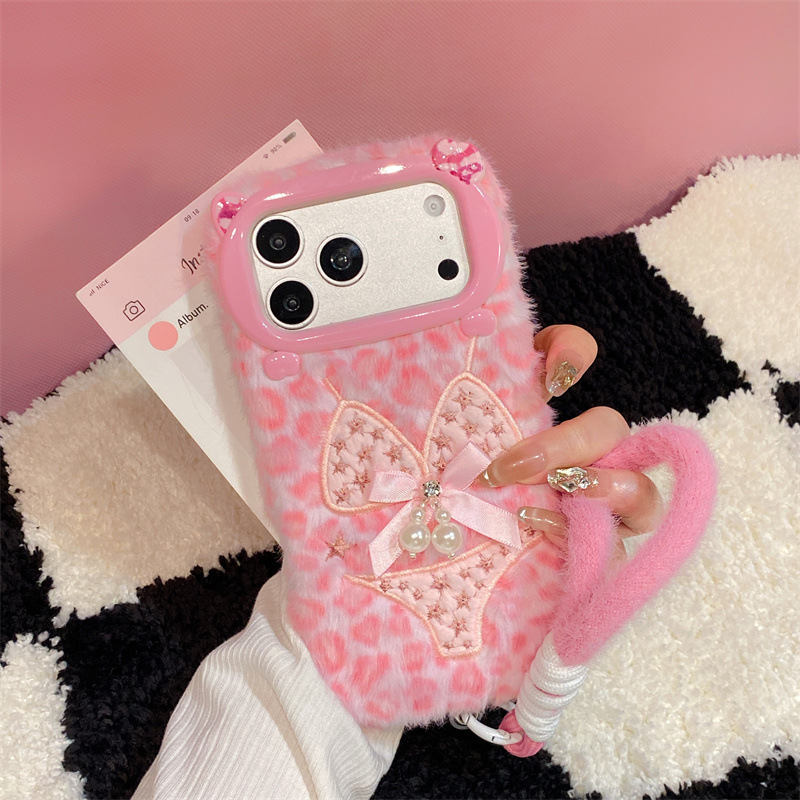 Phone Cases Iphone 16 - Custodia per telefono di lusso con