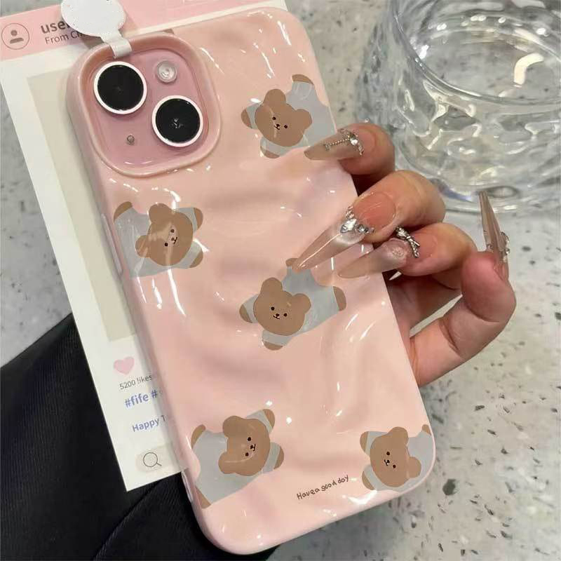 Phone Cases Korea - Cover per iPhone 11 12 13