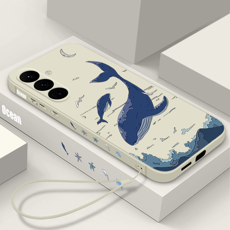 Phone Cases Galaxy A17 - Cover per telefono con motivi di
