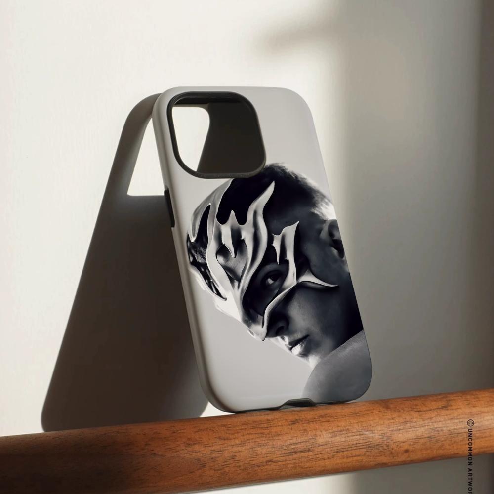 Phone Cases Recycling - Custodia per telefono J San Jorge