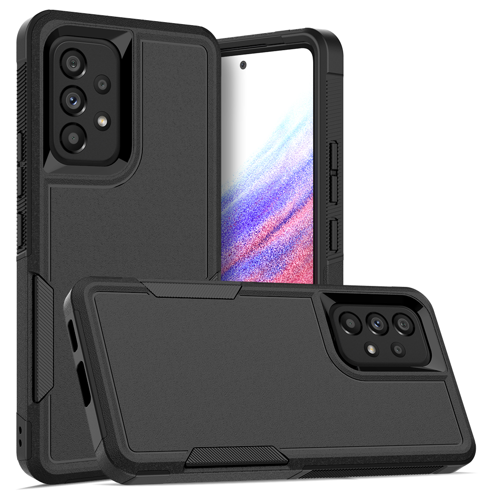 Phone Cases Uae - Custodia in TPU/PC per Samsung Galaxy