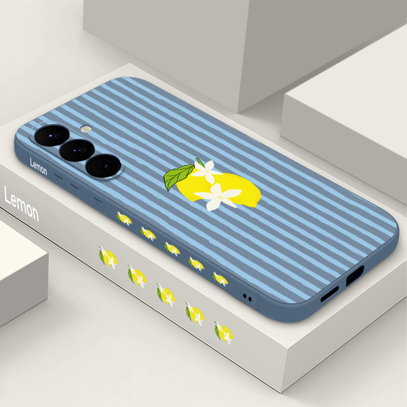 Phone Cases Galaxy A17 - Custodia Morbida in TPU con Stampa