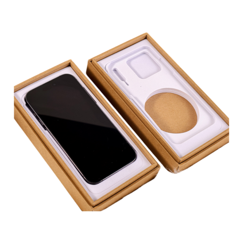 Phone Cases Recycling - 10 pezzi di scatole universali in