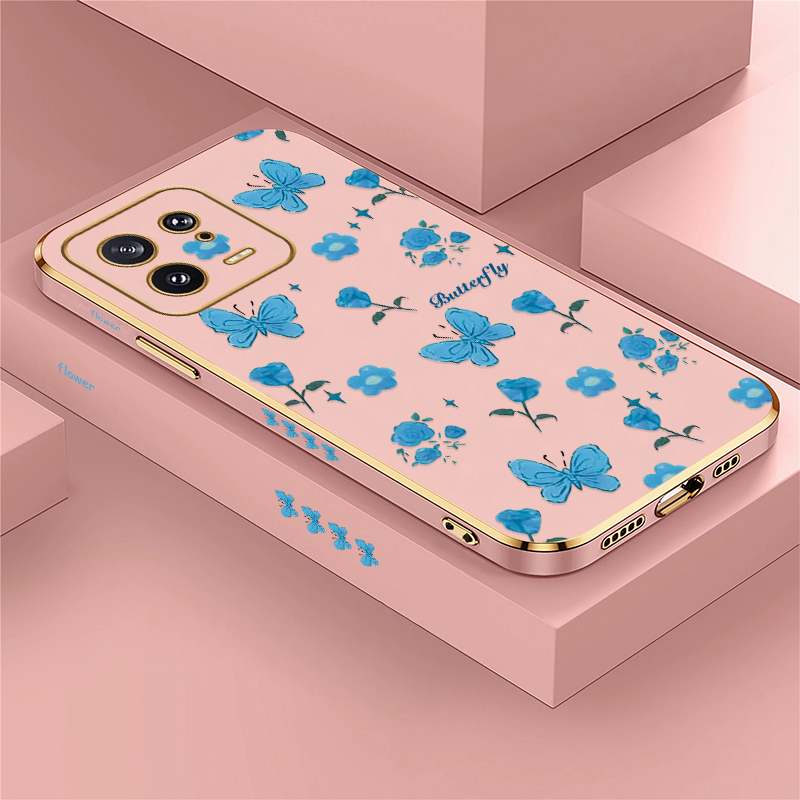 Phone Cases Xiaomi 15T - Cover per Telefono in TPU Placcato