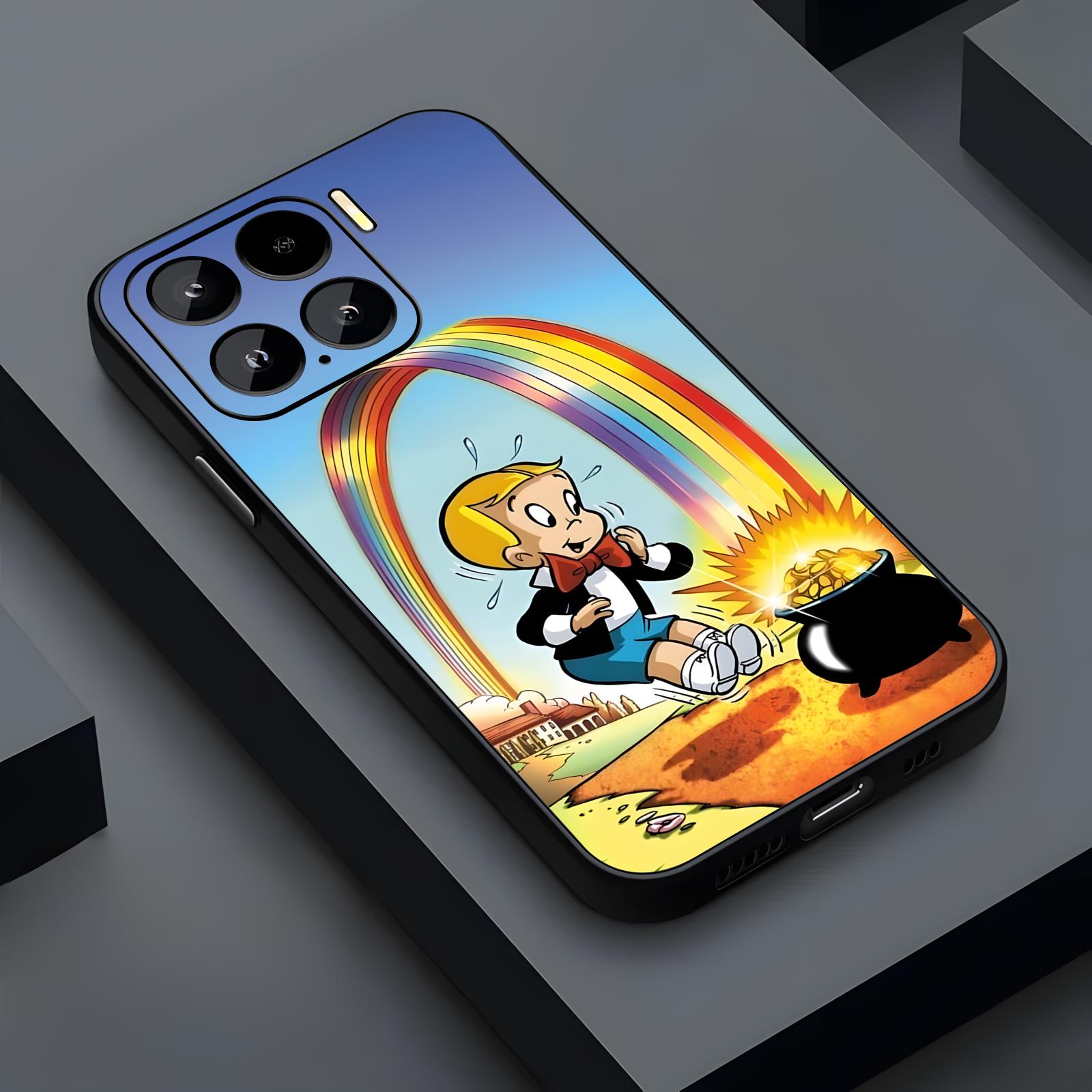 Phone Cases Xiaomi 15T - Custodia per telefono per Xiaomi 17