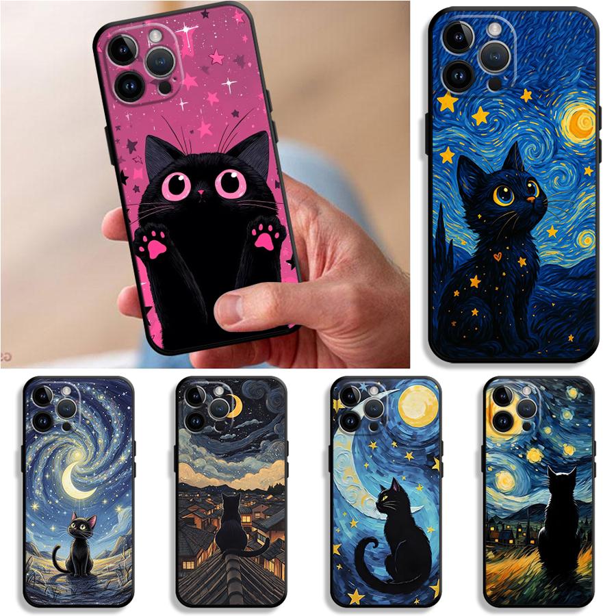 Phone Cases Popular - Cover per Telefono Funda per Apple
