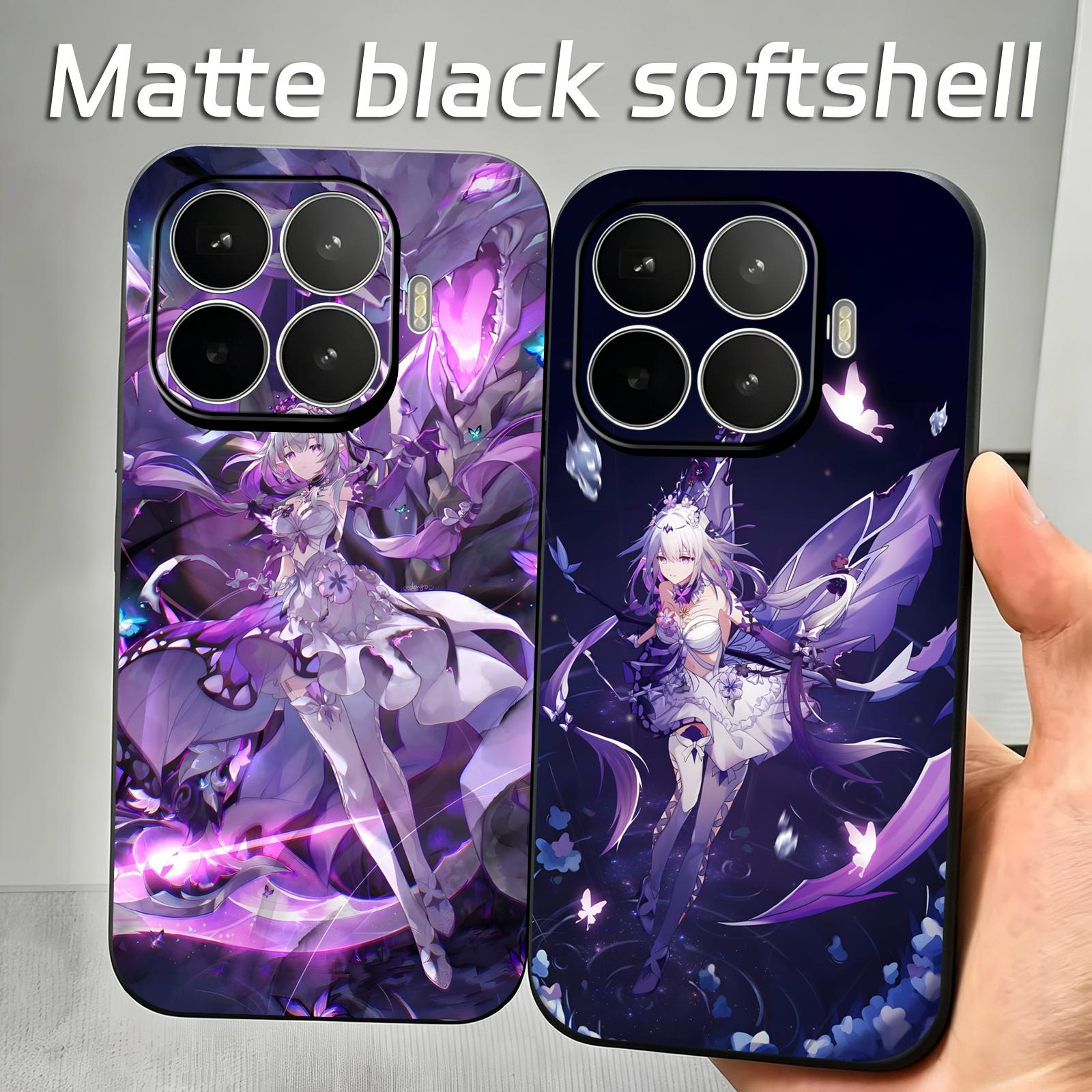 Phone Cases Xiaomi 15T - Custodia per telefono per Xiaomi 17
