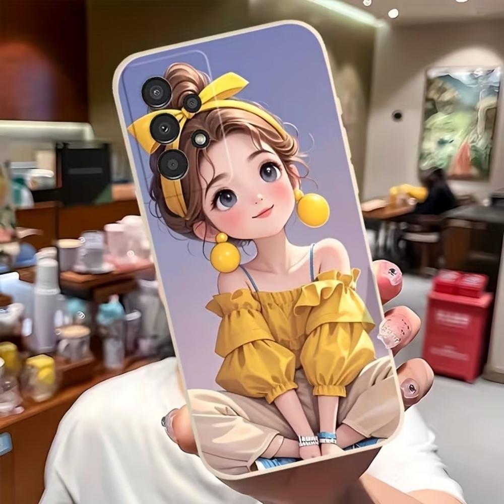 Phone Cases Samsung S25 Fe - Cover per Telefono con Design a