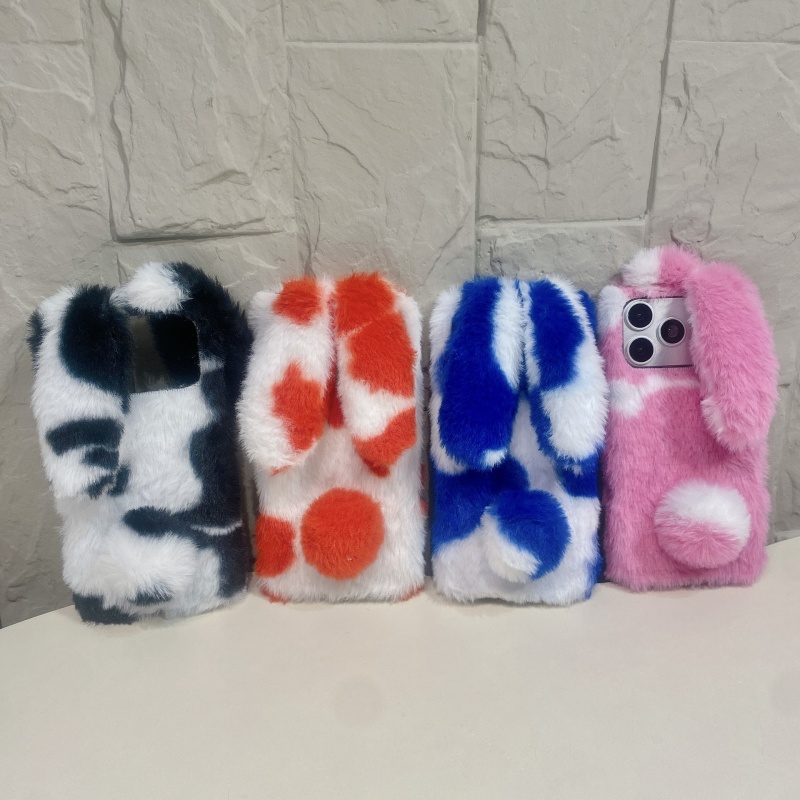 Phone Cases Iphone 16 - Custodie Morbide per iPhone con Design