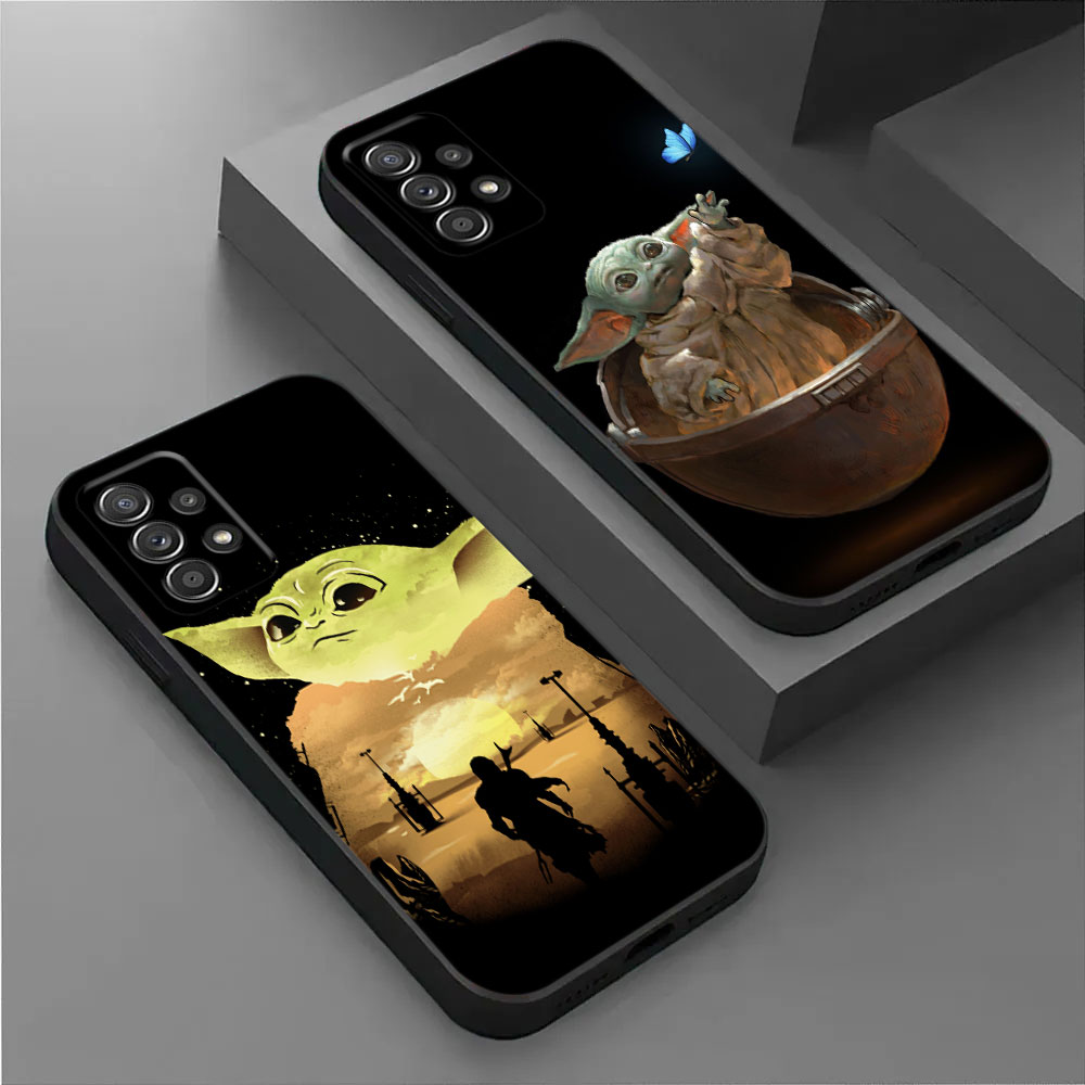 Phone Cases Galaxy A17 - Cover per Telefono con Simpatici Baby