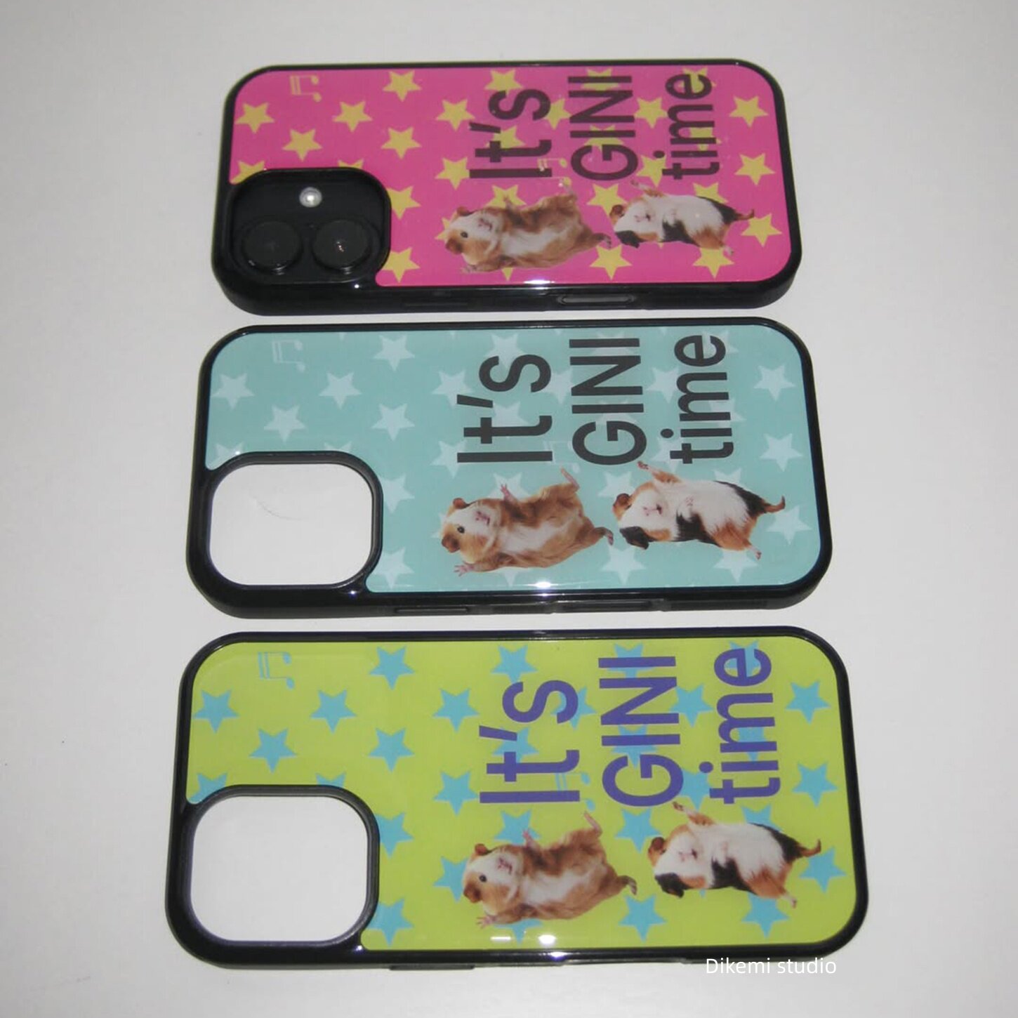 Phone Cases Korea - Custodia per telefono opaca coreana vintage