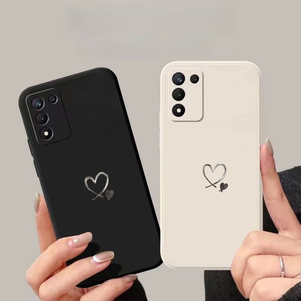 Phone Cases Samsung S25 Fe - Cover in Silicone Anti-Caduta con Stampa