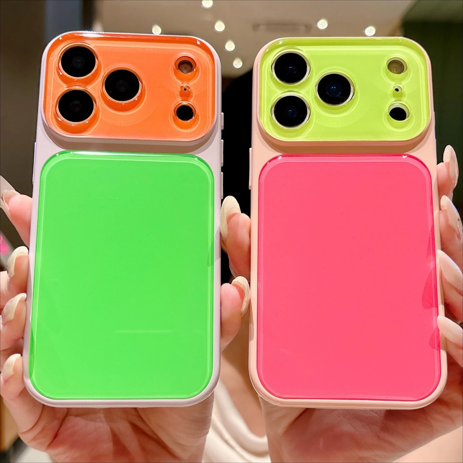 Phone Cases Vogue - Custodia per iPhone 17 Pro Max