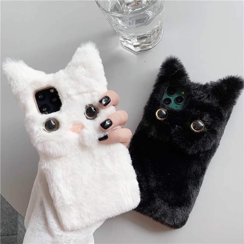 Custodia per telefono in peluc - Phone Cases Iphone 16 recensione e prezzo