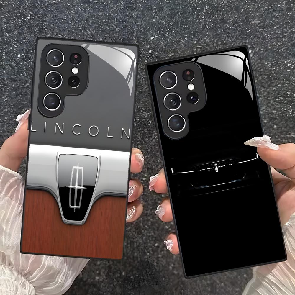 Custodia per telefono L-Lincol - Phone Cases Popular recensione e prezzo