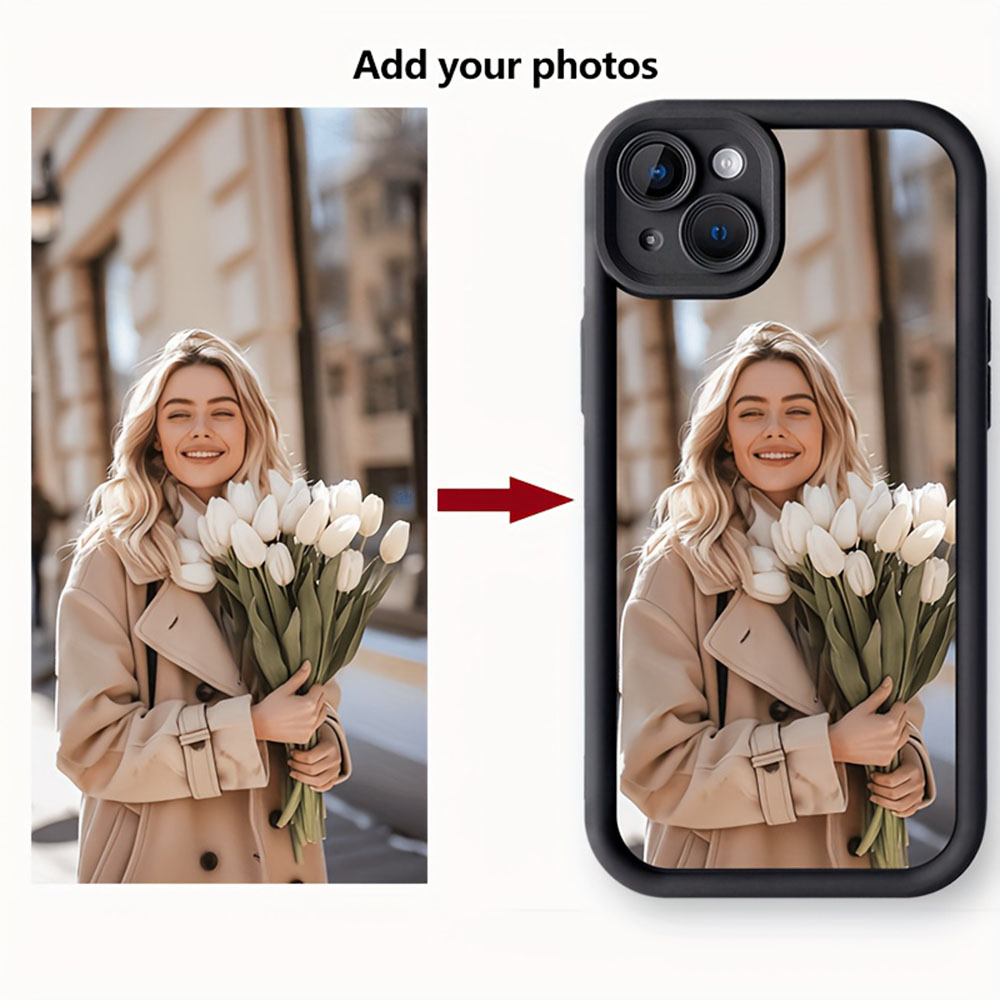 Custodia personalizzata per iP - Phone Cases With Pictures recensione e prezzo