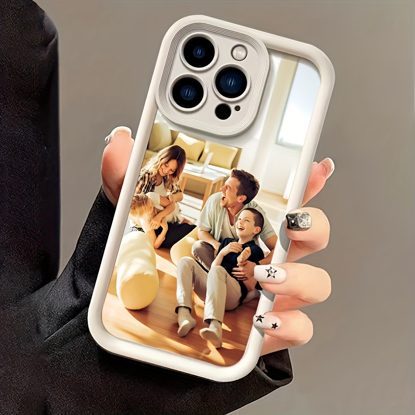 Custodia personalizzata per iP - Phone Cases With Pictures recensione e prezzo