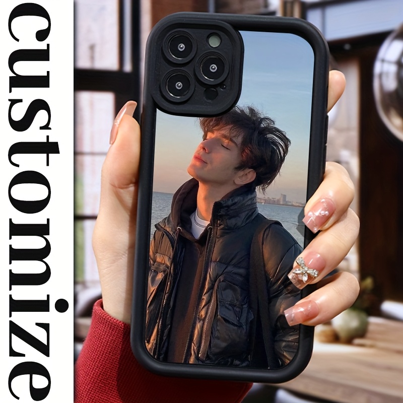 Custodia personalizzata per iP - Phone Cases With Pictures recensione e prezzo