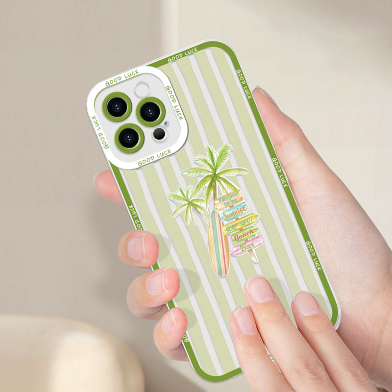 Cover Morbida Trasparente con  - Phone Cases Galaxy A17 recensione e prezzo