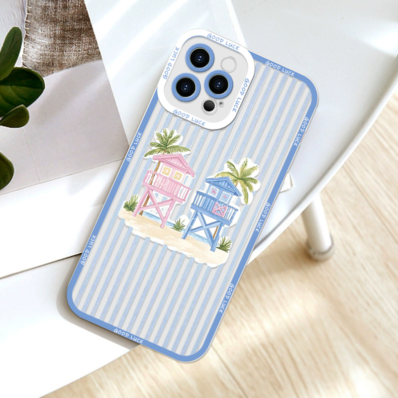 Cover Morbida Trasparente con  - Phone Cases Galaxy A17 recensione e prezzo