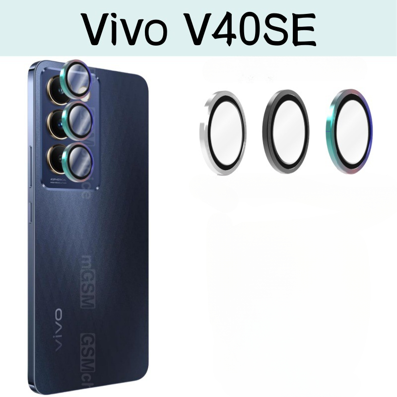 Protezione per obiettivo fotoc - Vivo V40 recensione e prezzo