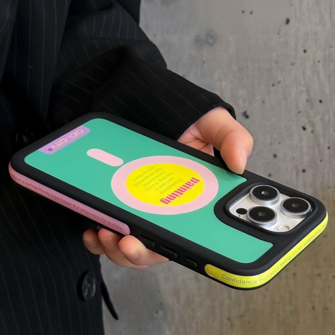 Custodia Protettiva Anti-Colli - Phone Cases Vogue recensione e prezzo
