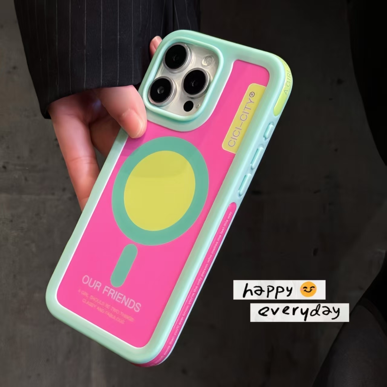 Custodia Protettiva Anti-Colli - Phone Cases Vogue recensione e prezzo