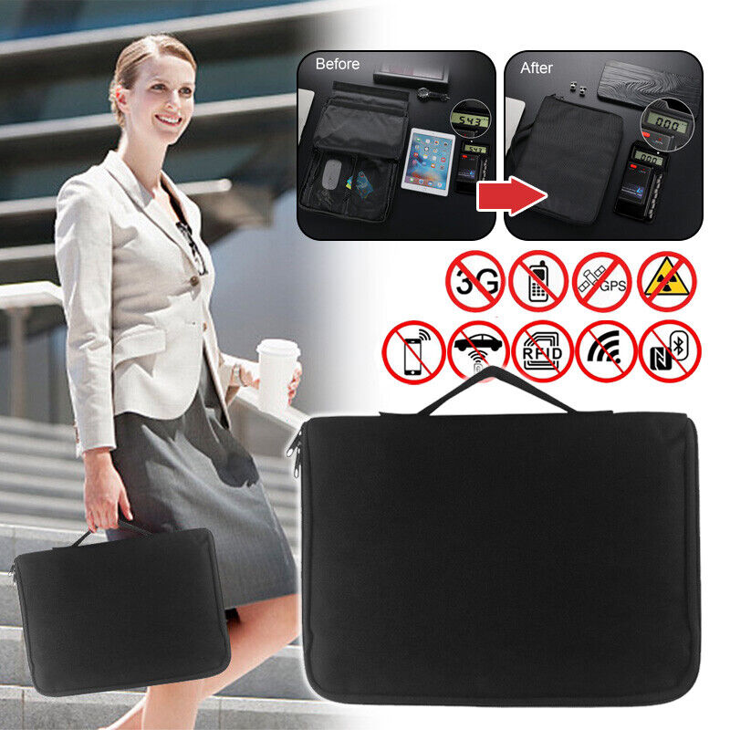 Custodia Bloccante RFID Anti-T - Phone Cases Eco Friendly recensione e prezzo
