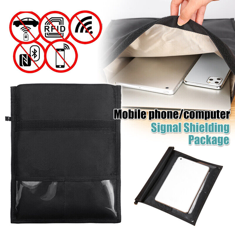 Custodia Bloccante RFID Anti-T - Phone Cases Eco Friendly recensione e prezzo