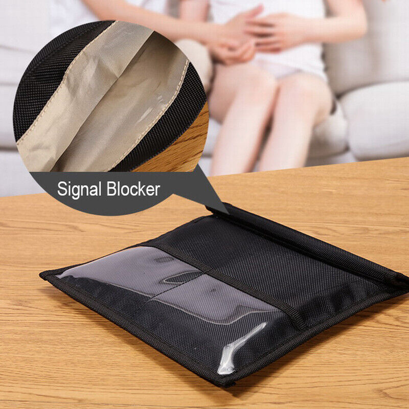 Custodia Bloccante RFID Anti-T - Phone Cases Eco Friendly recensione e prezzo