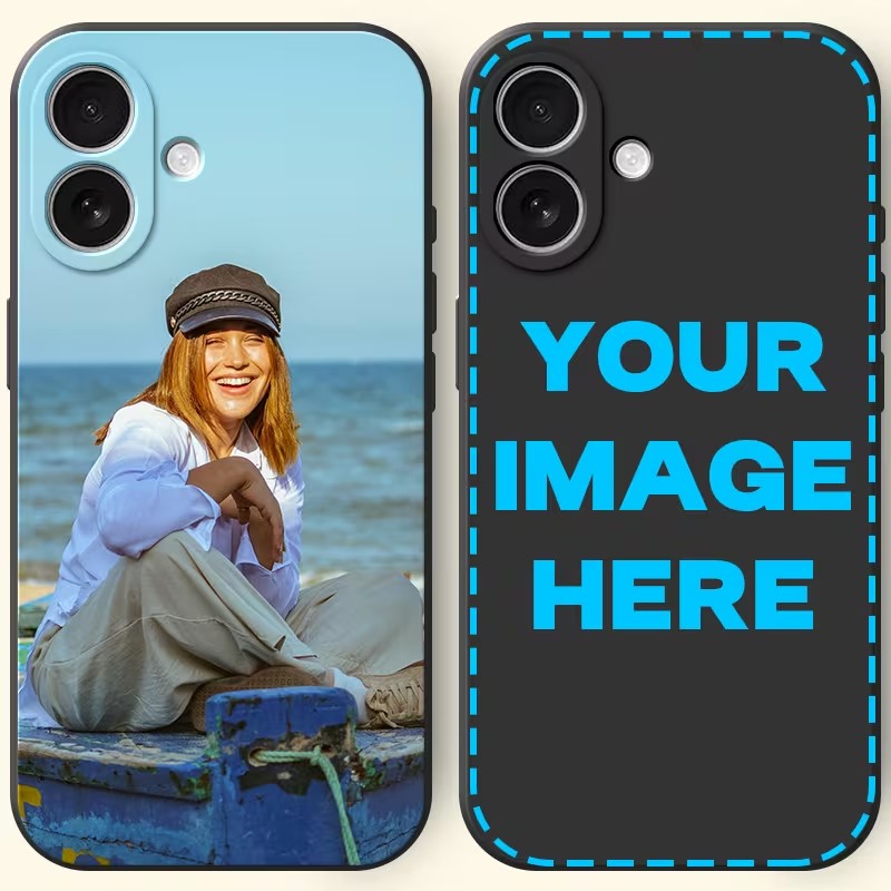 Cover Morbida in Silicone Pers - Phone Cases With Pictures recensione e prezzo