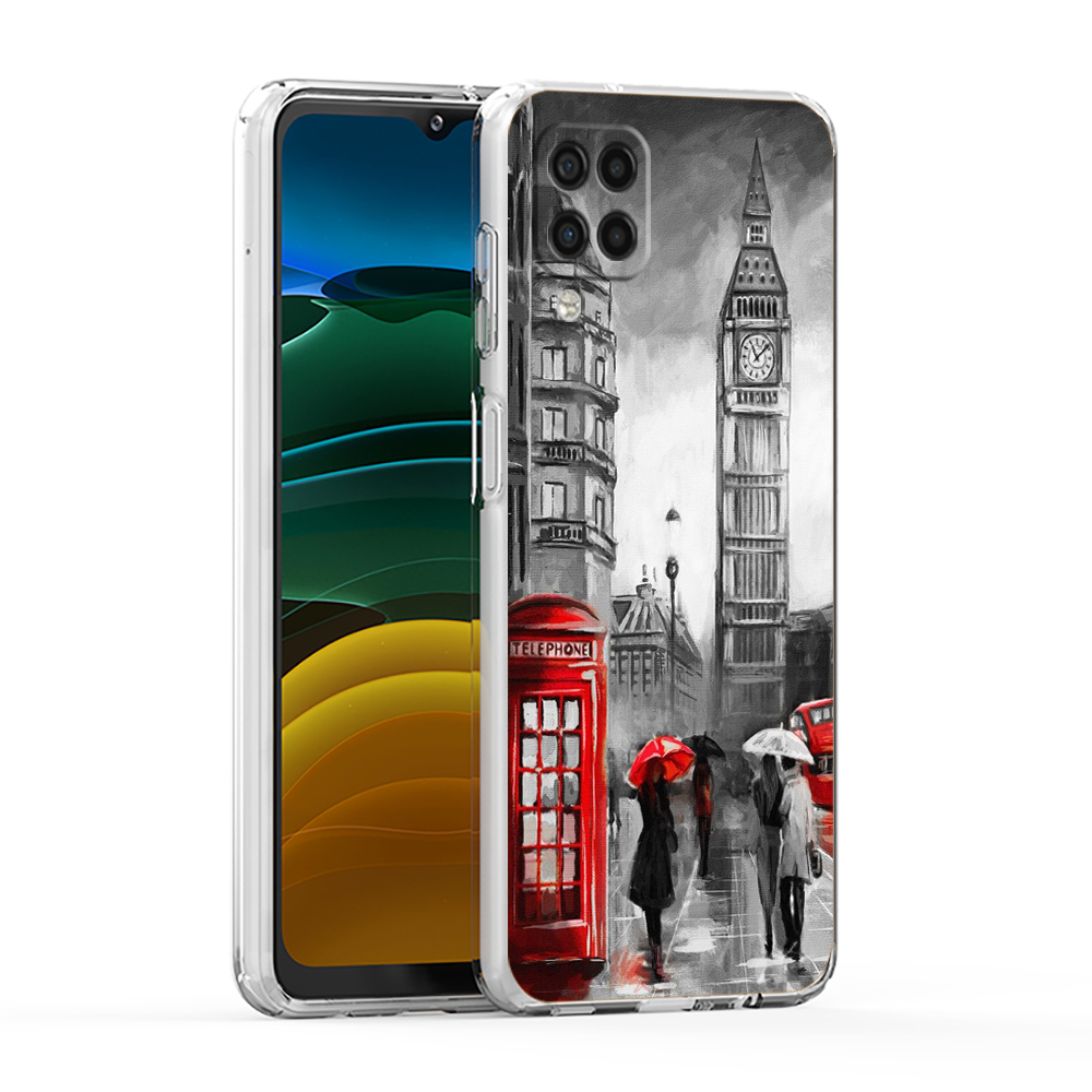 Inghilterra UK flags custodia  - Phone Cases Uk recensione e prezzo