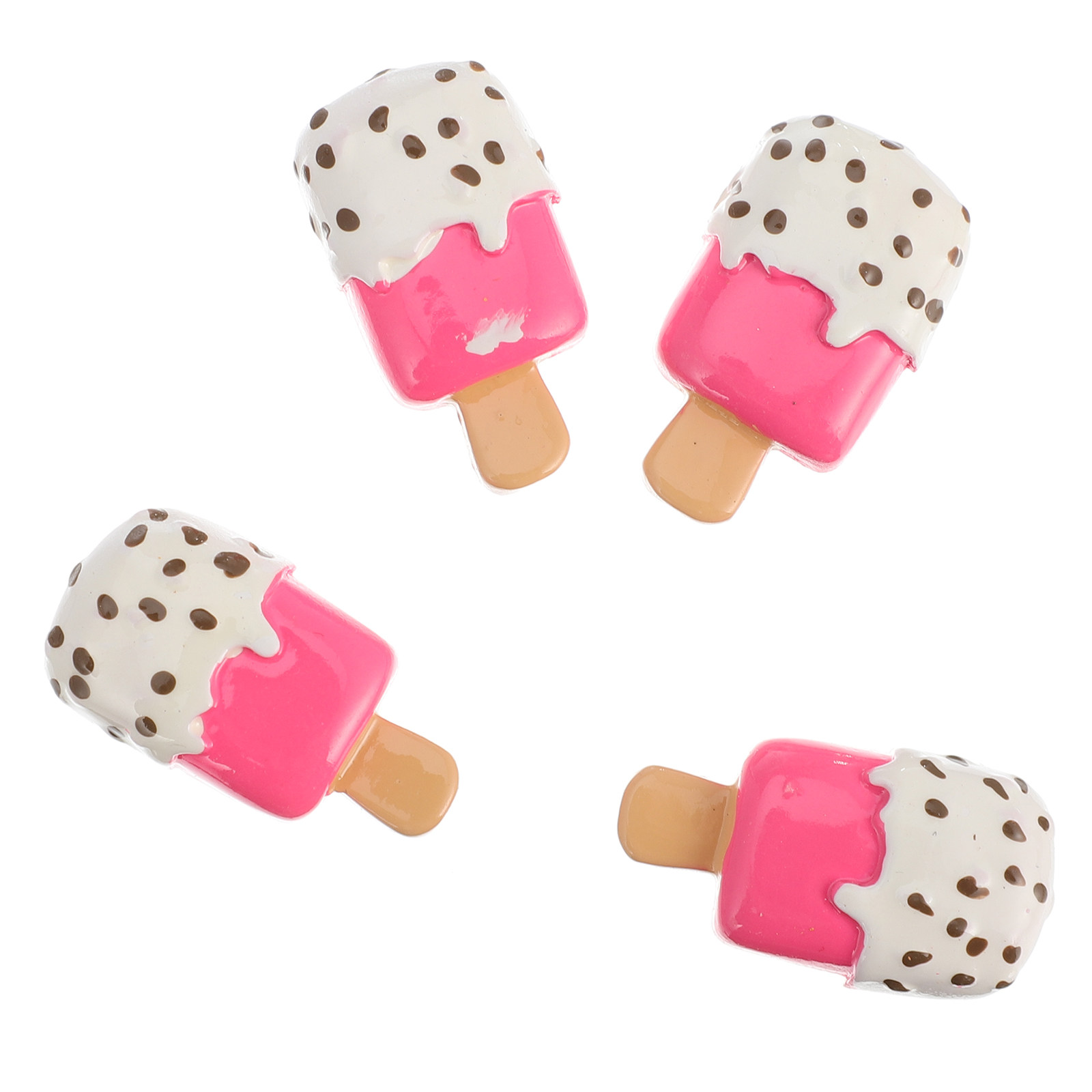 50 Pezzi Ciondoli a Forma di C - Phone Cases With Charms recensione e prezzo