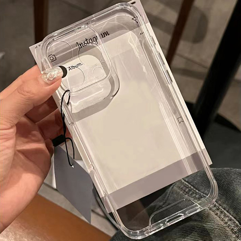 Tendenze calde Cassa del telef - Phone Cases Vogue recensione e prezzo