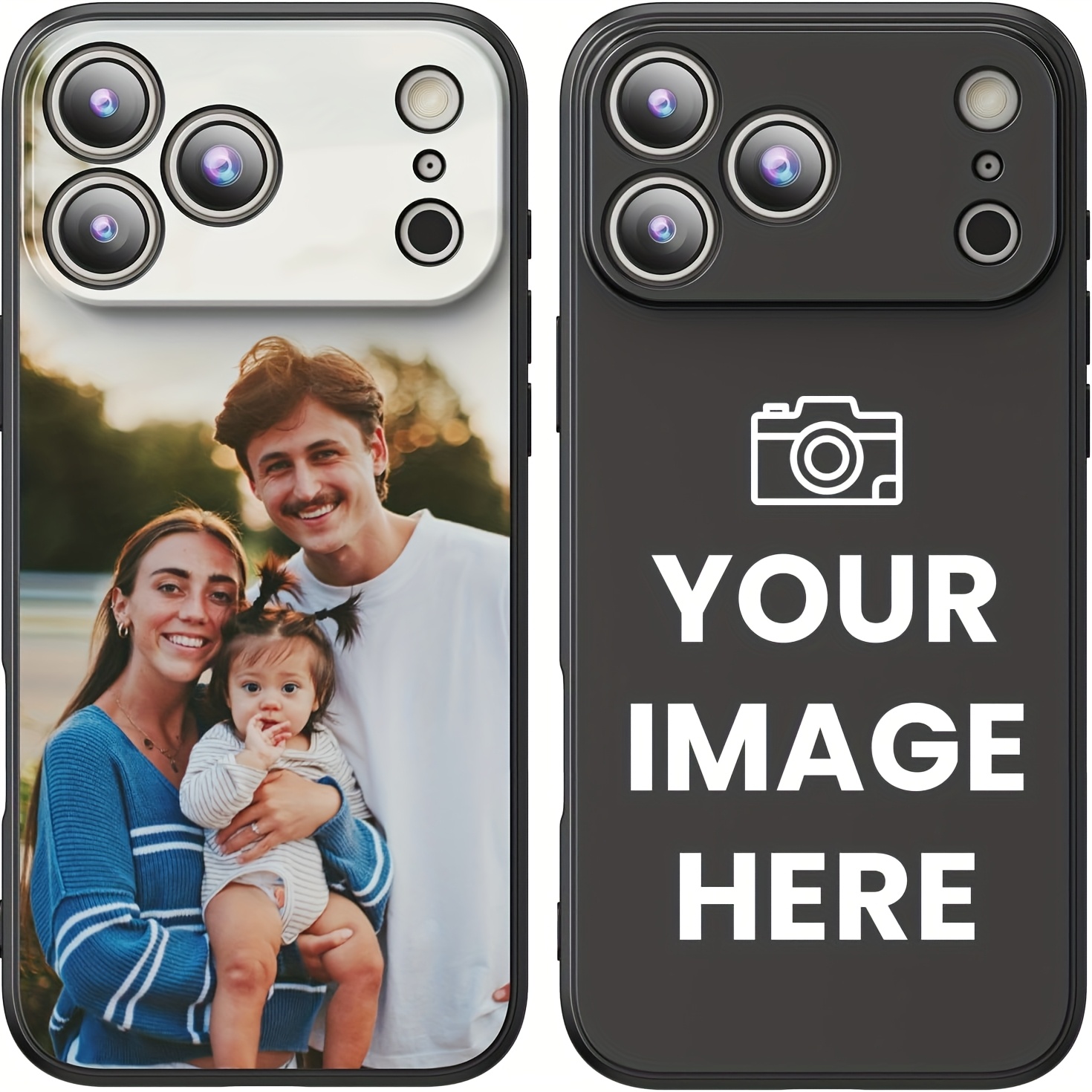 Custodia morbida smerigliata p - Phone Cases With Pictures recensione e prezzo
