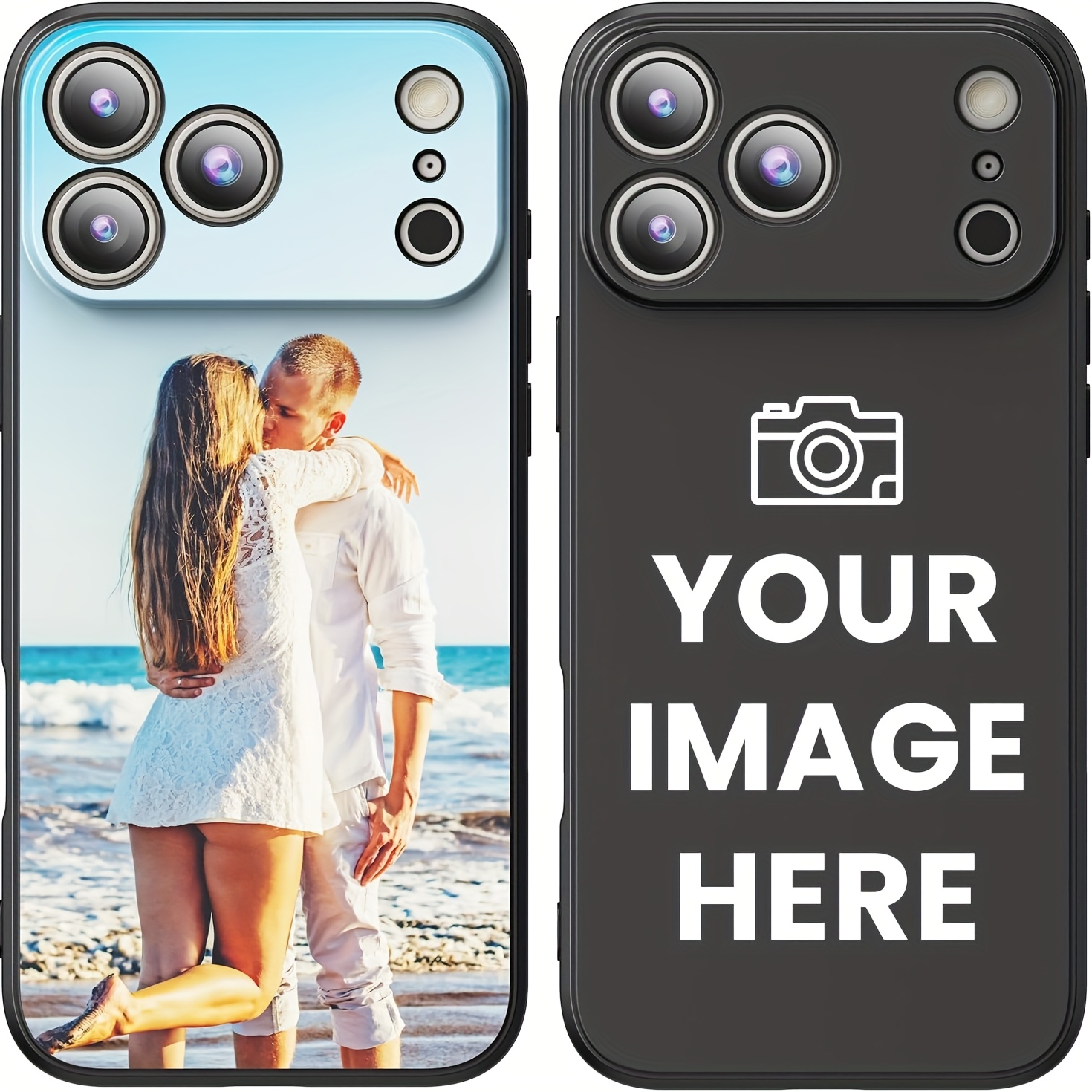 Custodia morbida smerigliata p - Phone Cases With Pictures recensione e prezzo