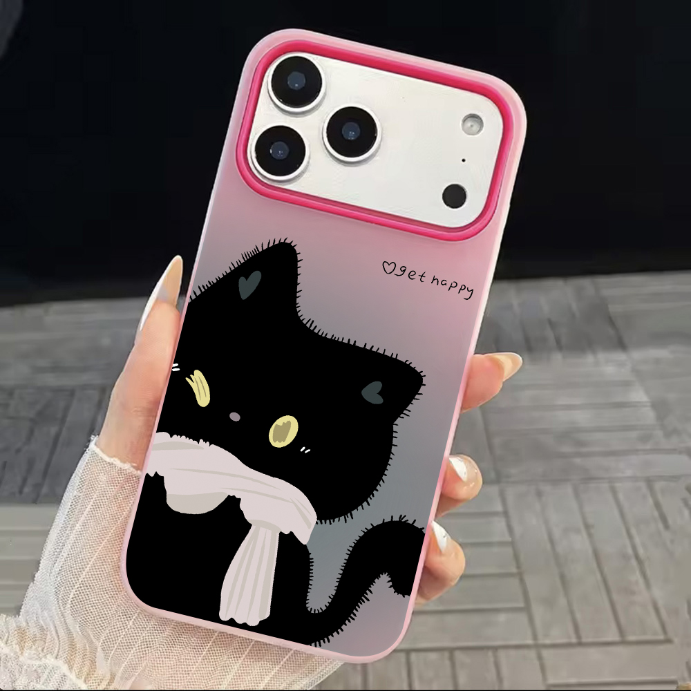 Custodia per Telefono con Gatt - Phone Cases Xiaomi 15T recensione e prezzo