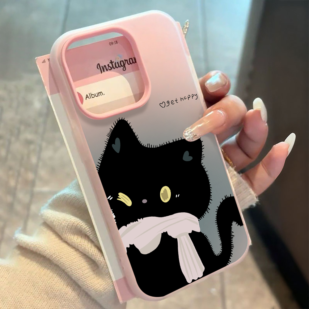 Custodia per Telefono con Gatt - Phone Cases Xiaomi 15T recensione e prezzo